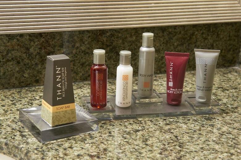 Hotel Milwaukee Marriott West