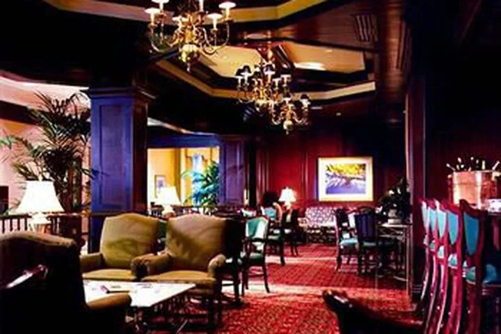 Hotel Milwaukee Marriott West