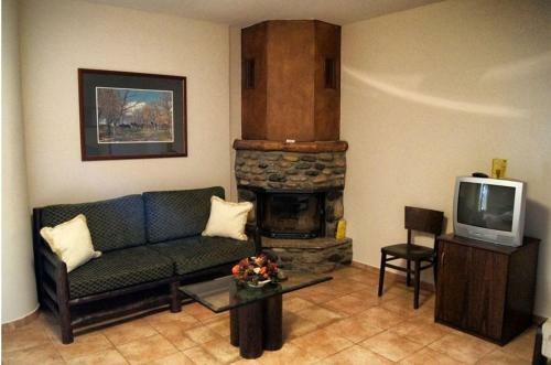 Hotel Le Chalet