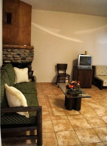 Hotel Le Chalet