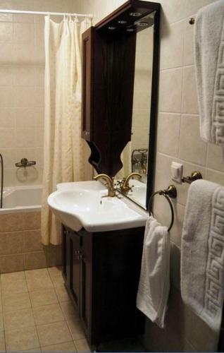 Hotel Le Chalet