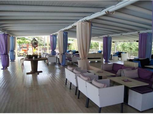 Hotel Le Chalet