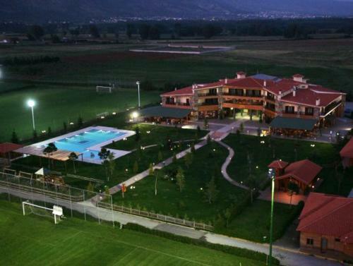 Hotel Le Chalet