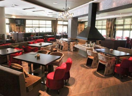 Hotel Le Chalet