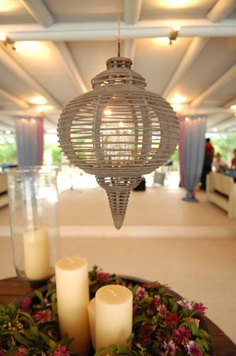 Hotel Le Chalet
