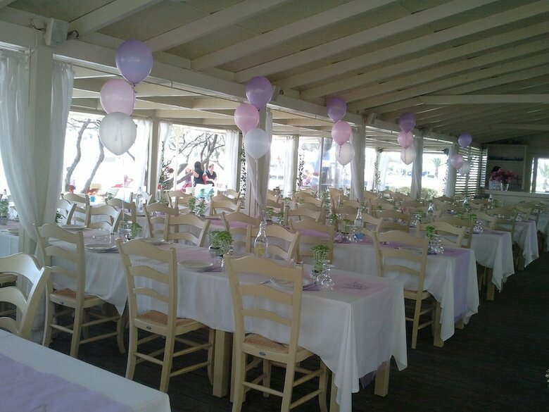 Hotel Eviana Beach