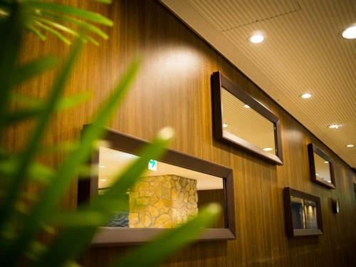 Super Hotel Lohas Kumamoto Natural Hot Springs