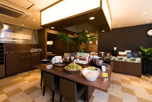 Super Hotel Lohas Kumamoto Natural Hot Springs