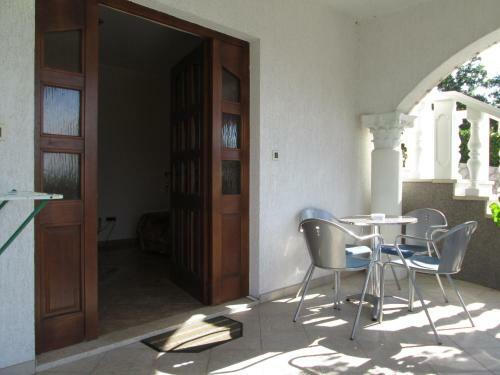 Apartments Villa Sandra