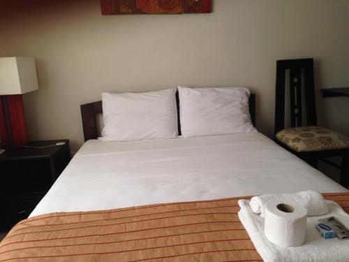 Montealis Hotel