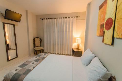 Montealis Hotel