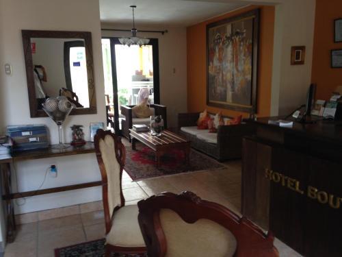 Montealis Hotel