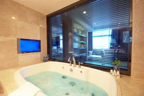 Wuxi Grand Hotel