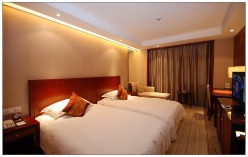 Wuxi Grand Hotel