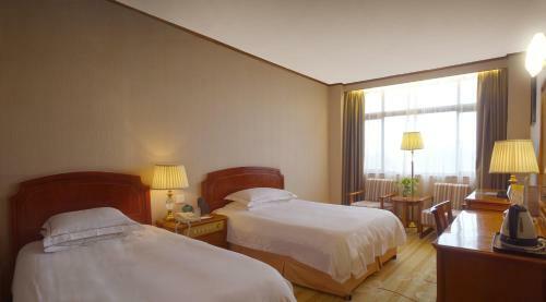 Wuxi Grand Hotel