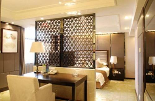 Wuxi Grand Hotel