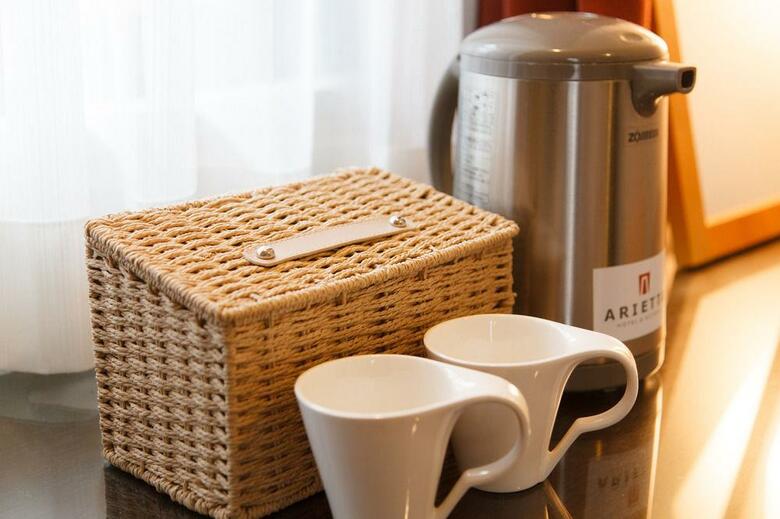 Arietta Hotel Osaka