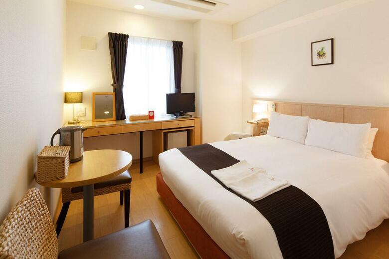 Arietta Hotel Osaka