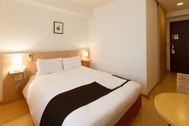 Arietta Hotel Osaka