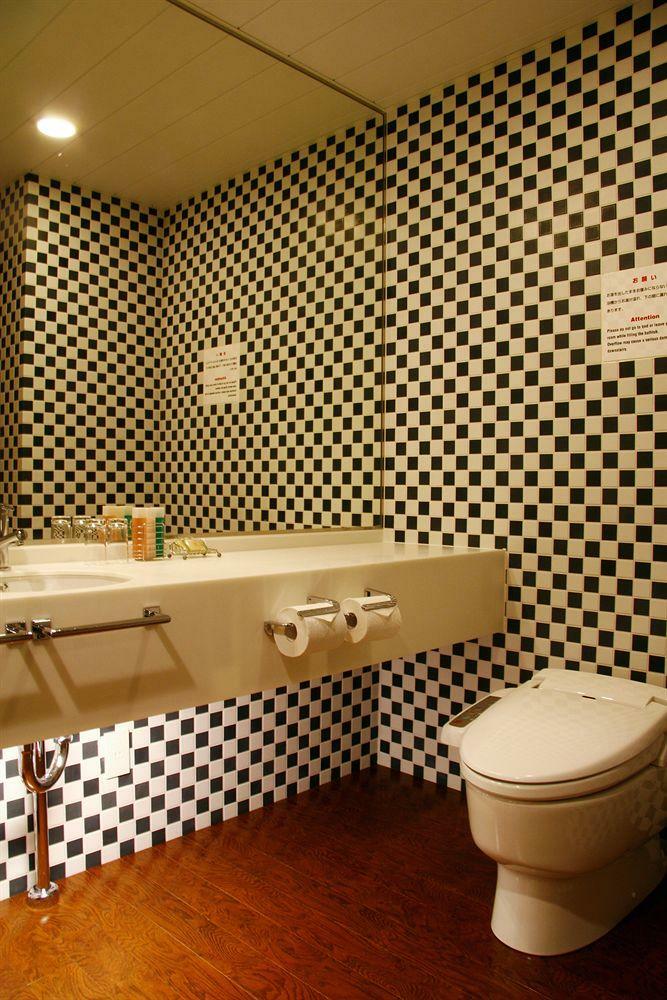 Arietta Hotel Osaka