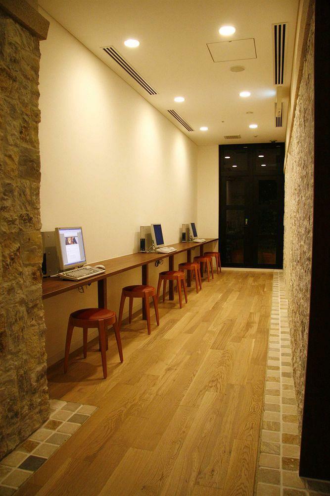 Arietta Hotel Osaka
