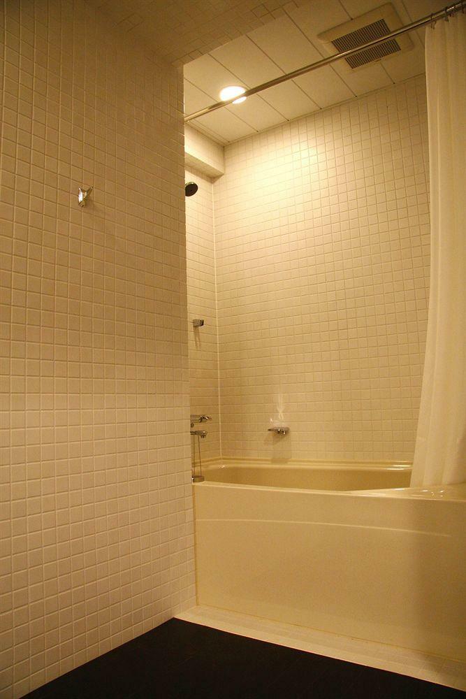 Arietta Hotel Osaka