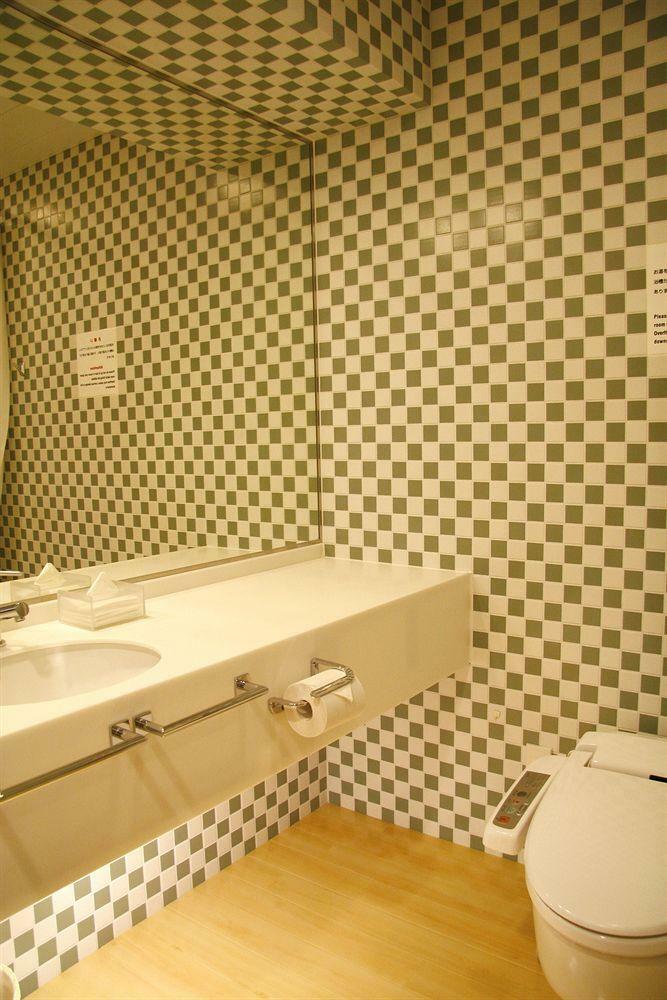 Arietta Hotel Osaka