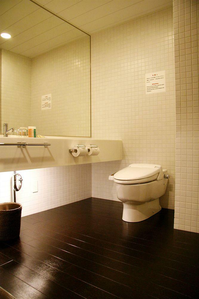 Arietta Hotel Osaka