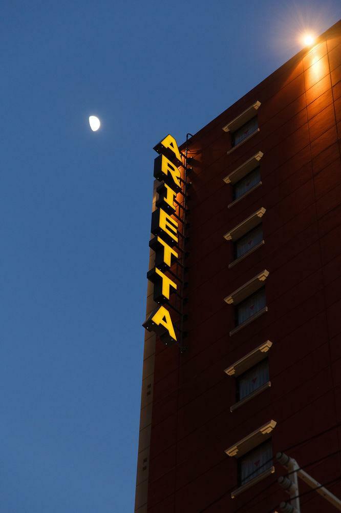Arietta Hotel Osaka