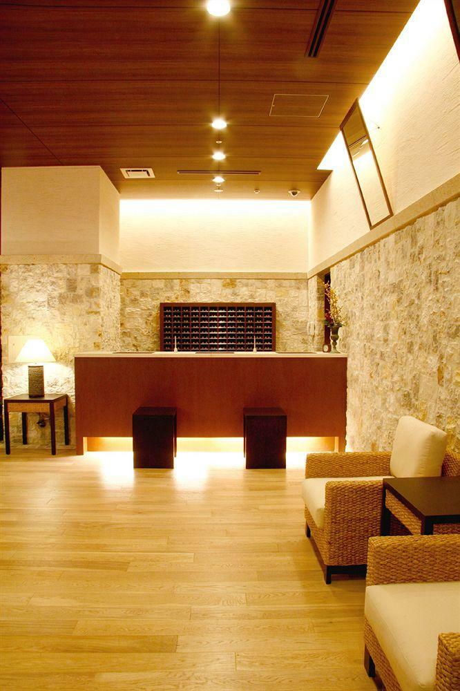 Arietta Hotel Osaka