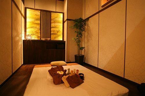 Arietta Hotel Osaka