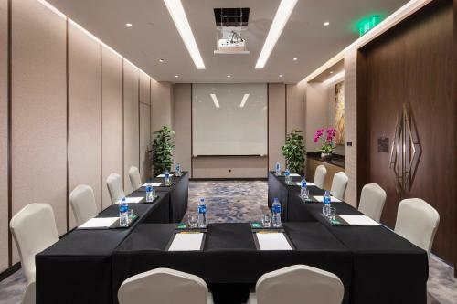 Shanghai Hao Jia Fu Hotel