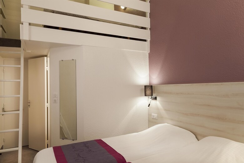 Hotel Kyriad  Lille Est - Villeneuve D'ascq