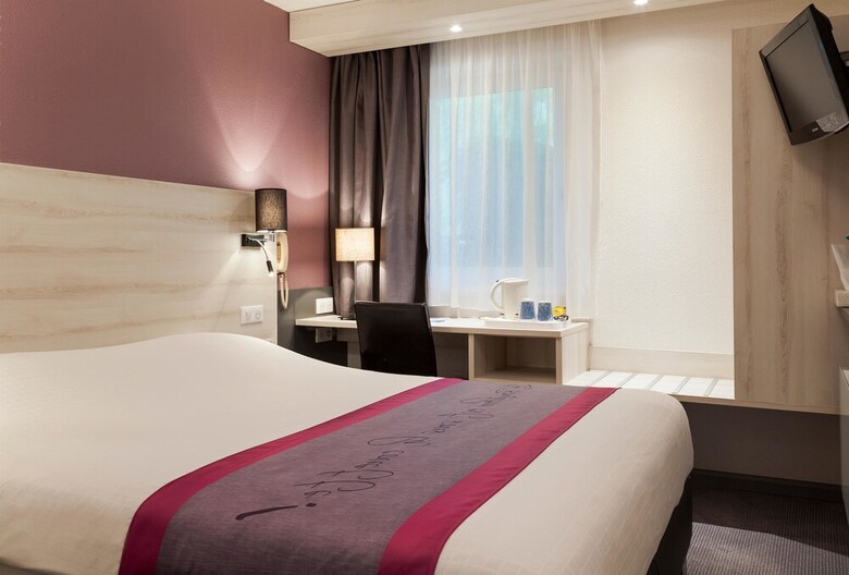 Hotel Kyriad  Lille Est - Villeneuve D'ascq