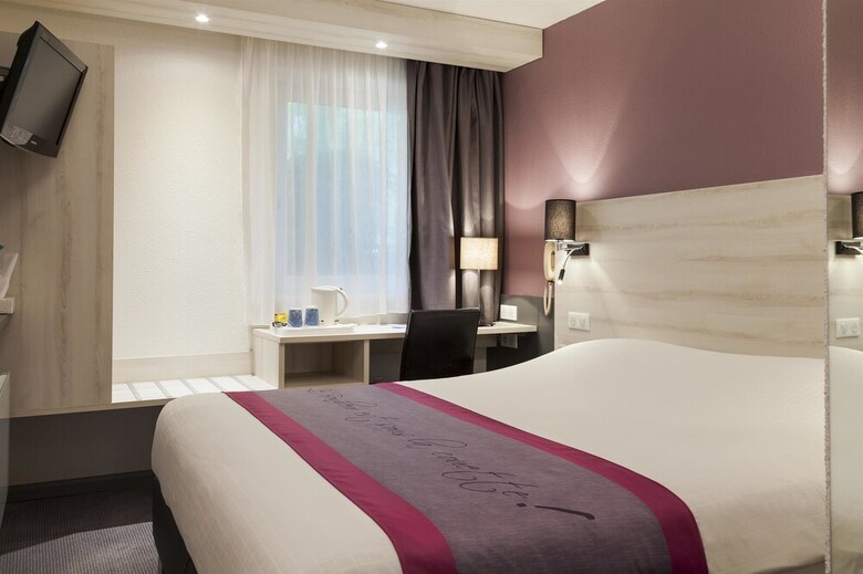 Hotel Kyriad  Lille Est - Villeneuve D'ascq