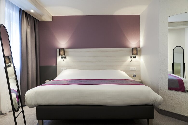 Hotel Kyriad  Lille Est - Villeneuve D'ascq