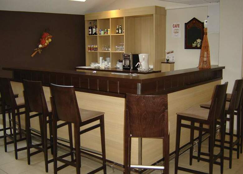 Hotel Residence Le Mariale