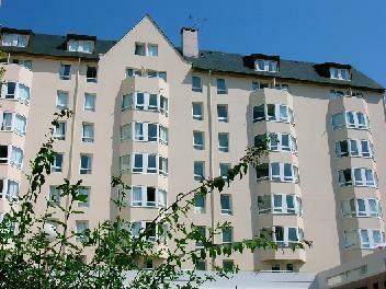 Hotel Residence Le Mariale