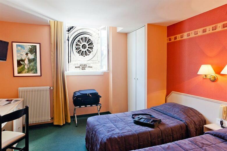 Hotel Continental