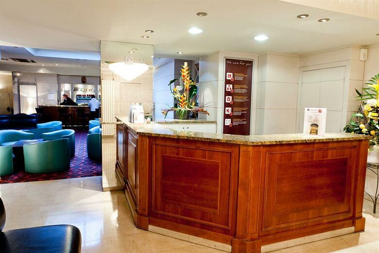 Hotel Continental