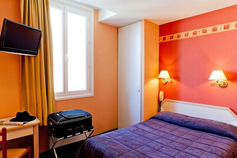 Hotel Continental