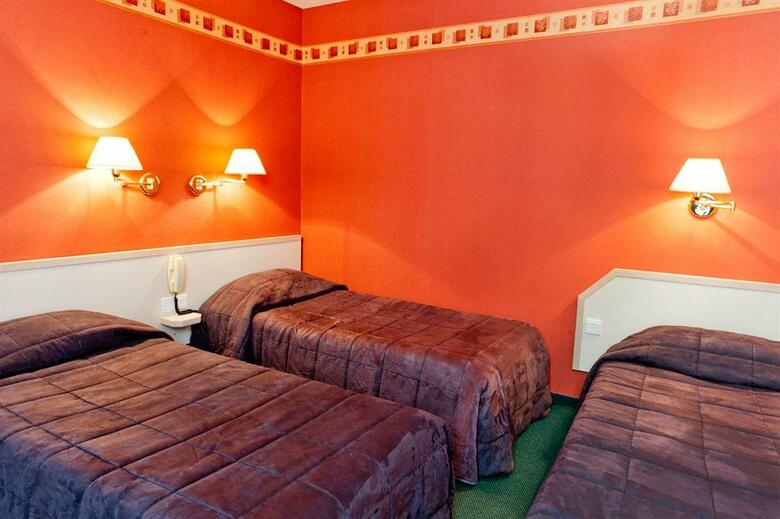 Hotel Continental