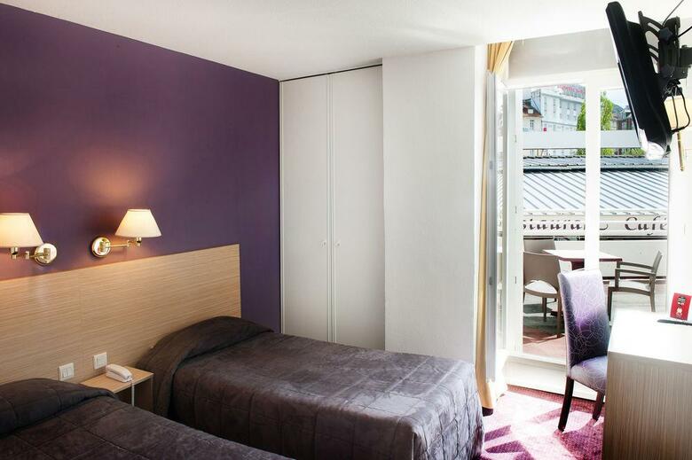 Hotel Continental
