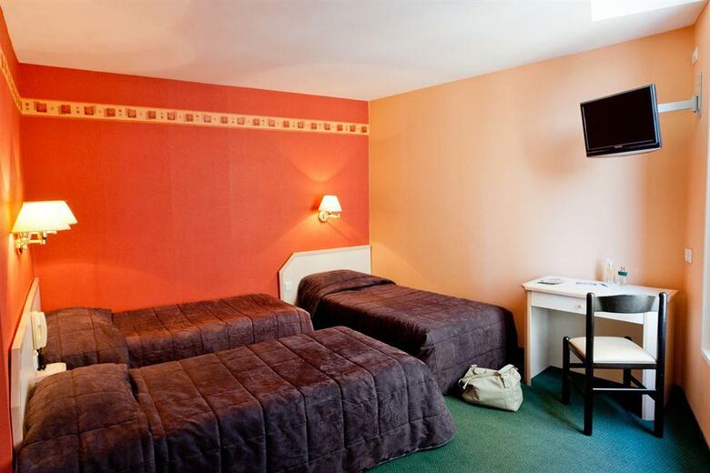 Hotel Continental