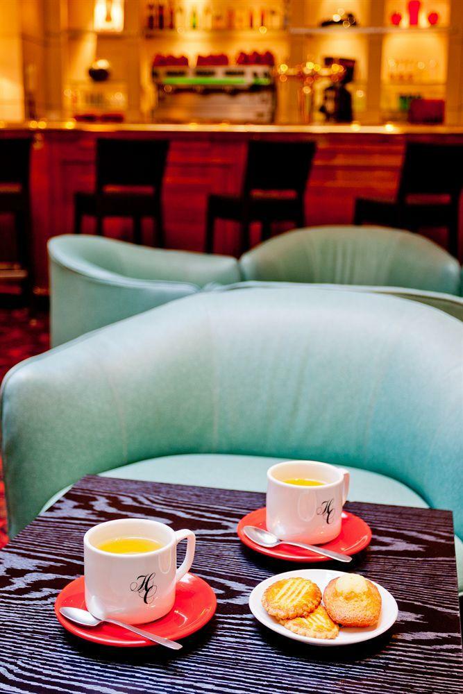 Hotel Continental