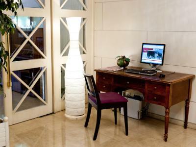Hotel Continental