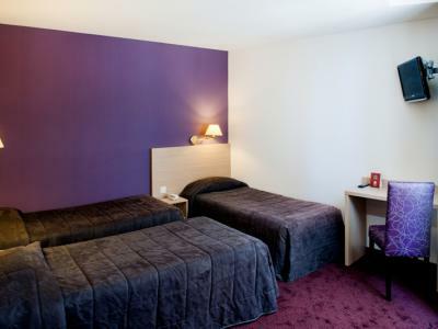 Hotel Continental