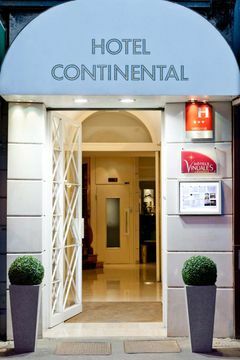 Hotel Continental