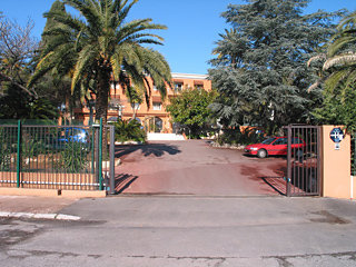 Anis Hotel