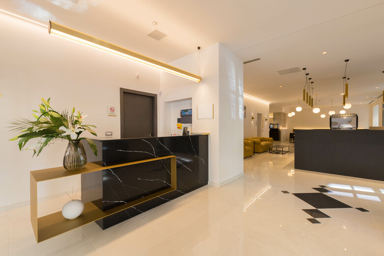 Hotel Azur Riviera